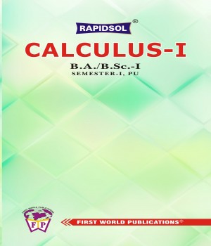 CALCULUS I (P.U.)_R