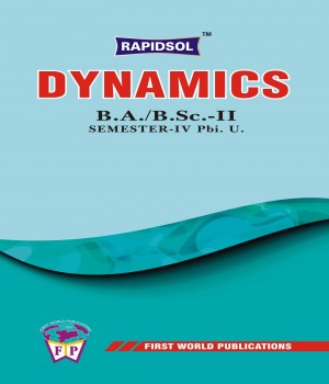 Dynamics (Pbi U)-R
