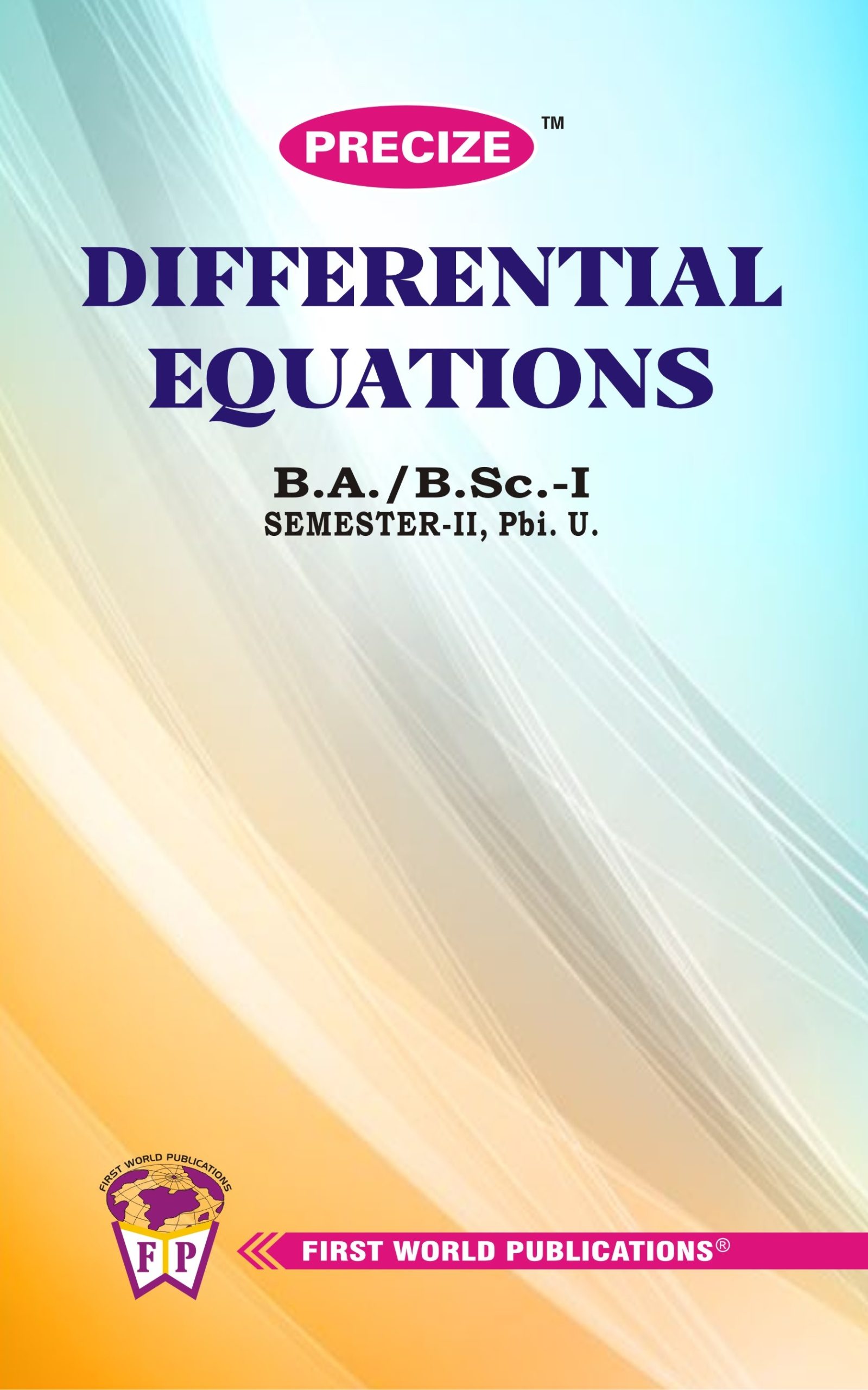 Pre Differential Equations Pbi U (1)